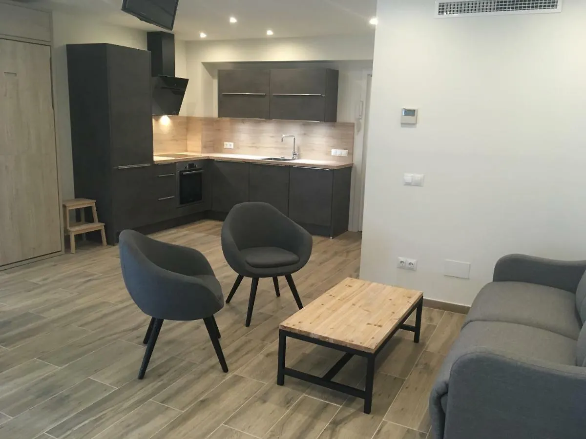 Espectaculares Vistas Desde Estudio En Las Chapas Apartment Marbella 0*,
