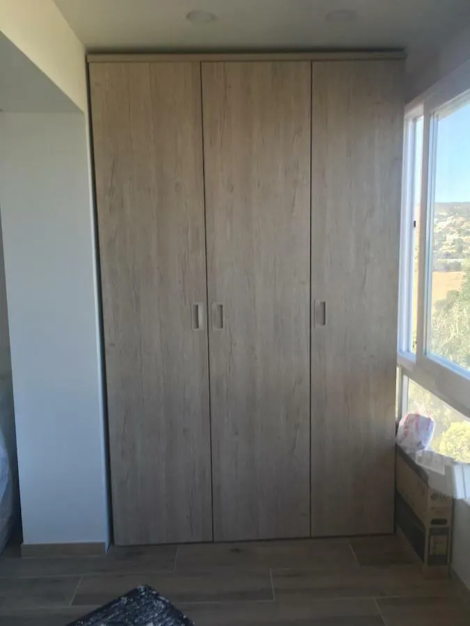 Espectaculares Vistas Desde Estudio En Las Chapas Apartment Marbella