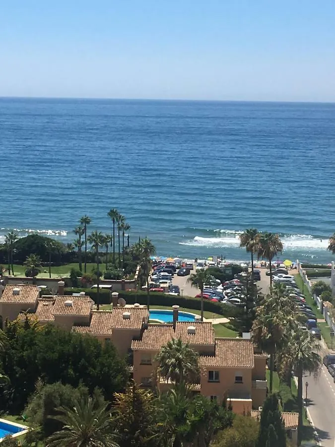 Espectaculares Vistas Desde Estudio En Las Chapas contacts